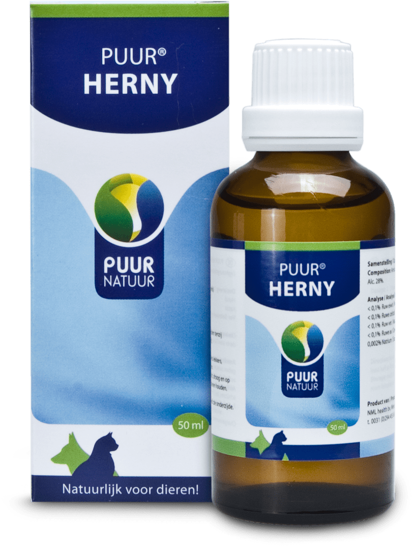 Puur Herny