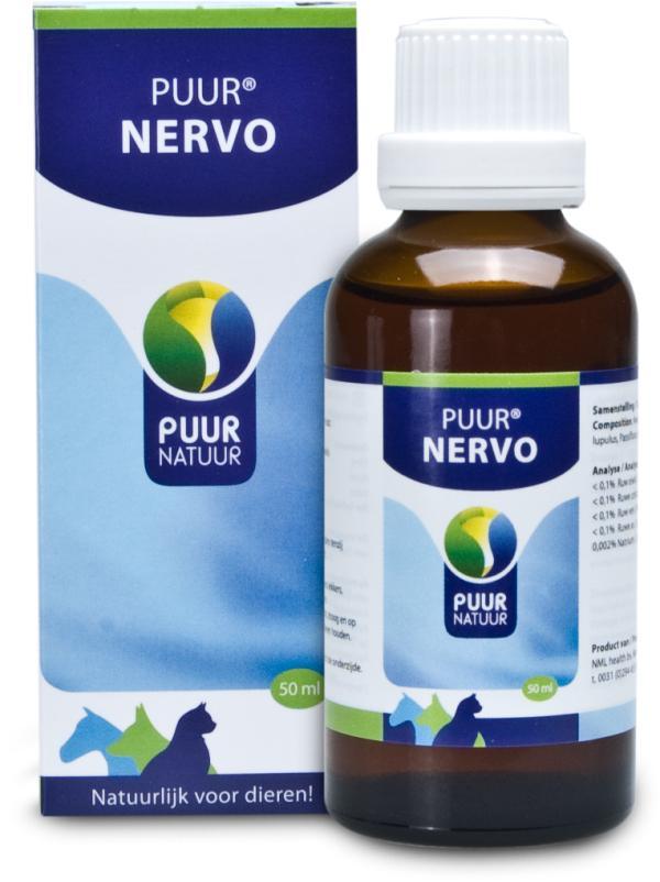 PUUR Nervo - Nena's Pets