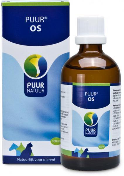 Puur Os 100ml - Nena's Pets