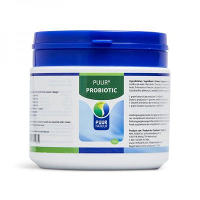 Puur Probiotic - Nena's Pets