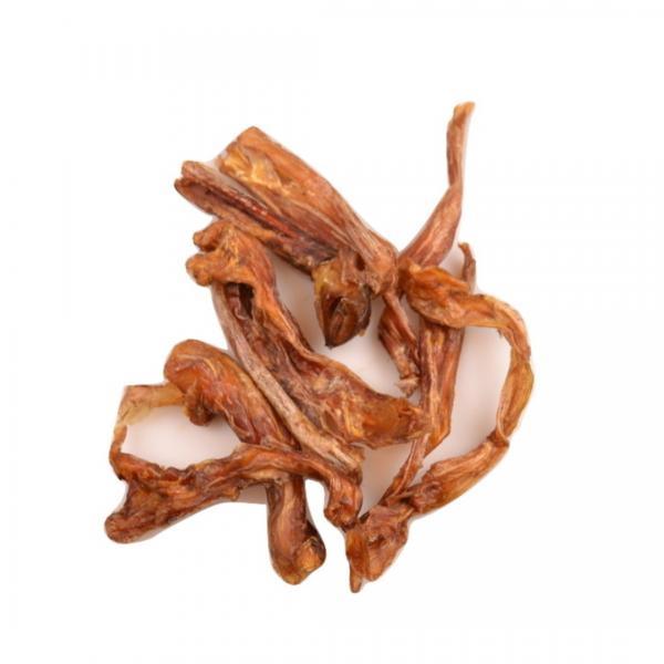 Carnis achillespees stukjes 150gr - Nena's Pets