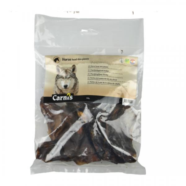 Carnis Paardenhuid stukjes - Nena's Pets