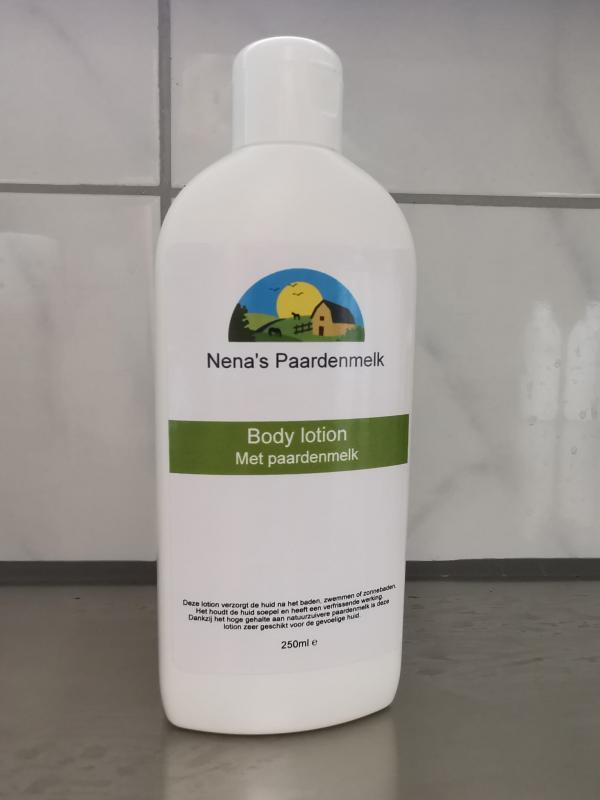 Paardenmelk Verzorgingsproducten - Nena's Pets