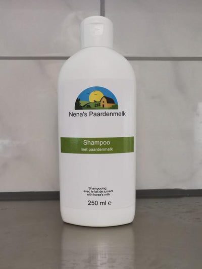 Paardenmelk Verzorgingsproducten - Nena's Pets