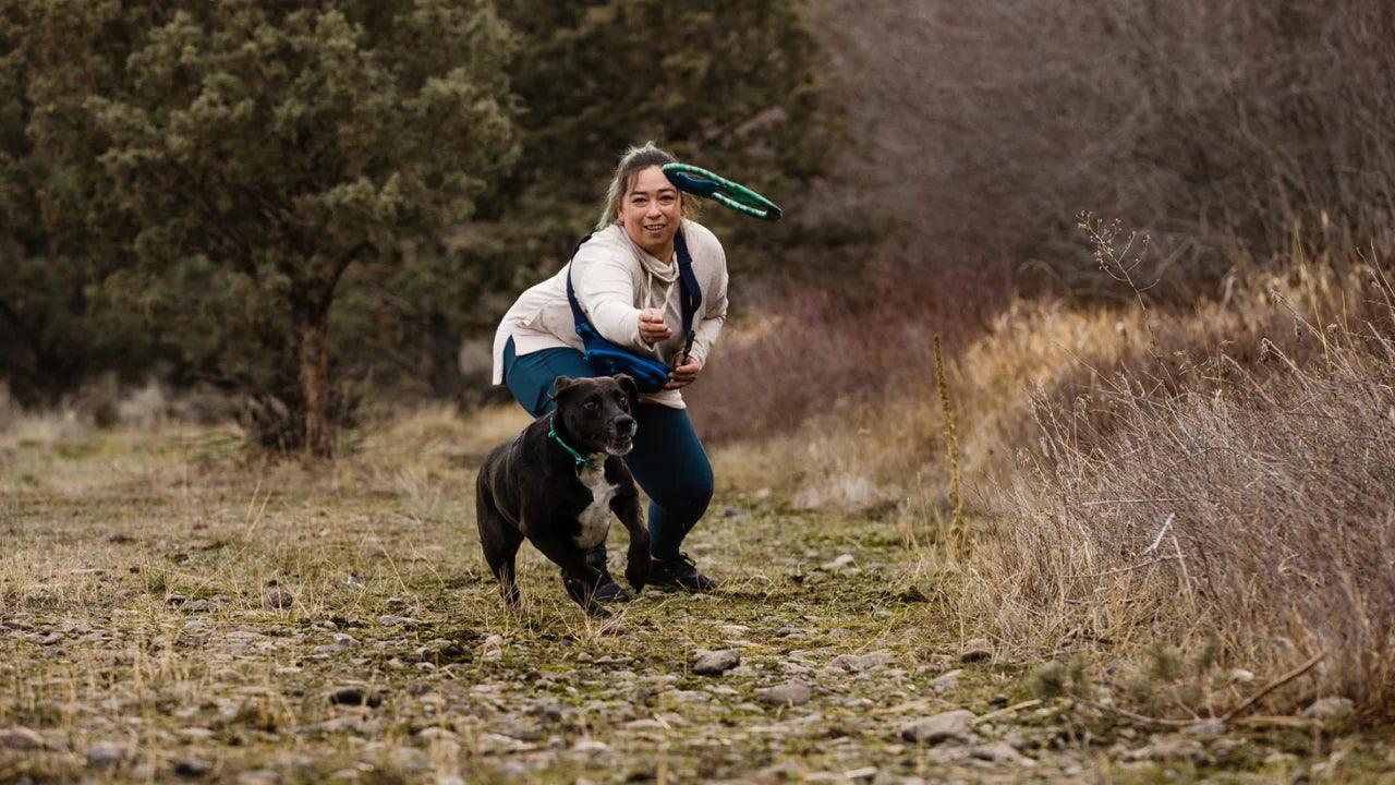 Ruffwear Pacific Ring - Nena's Pets