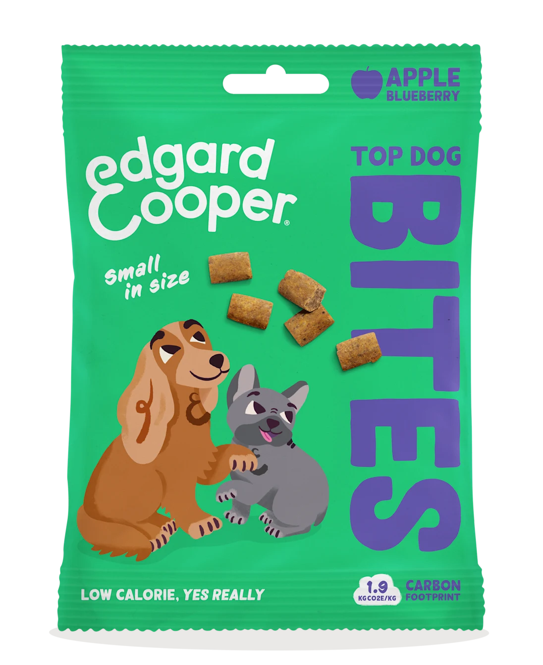 Edgard & Cooper Bites