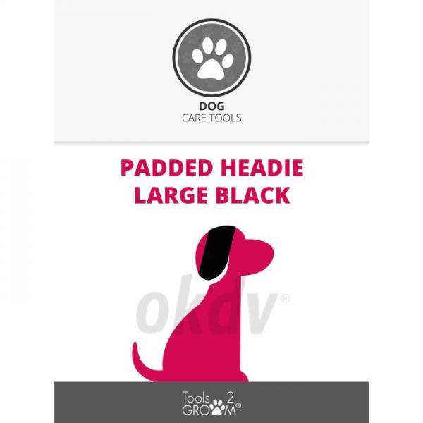 Padded Headie - Nena's Pets