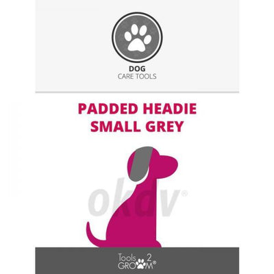 Padded Headie - Nena's Pets