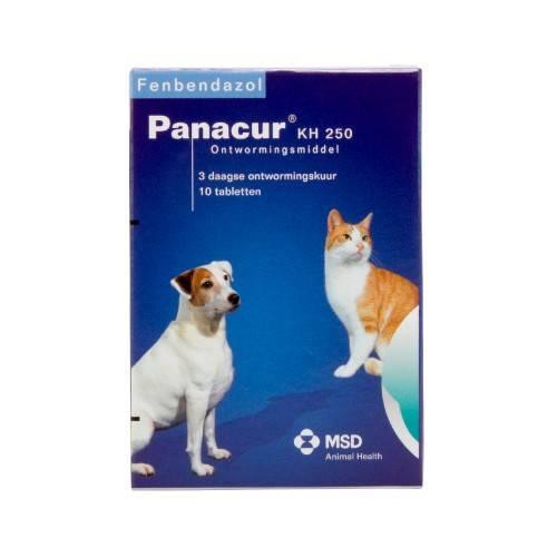 Panacur - Nena's Pets