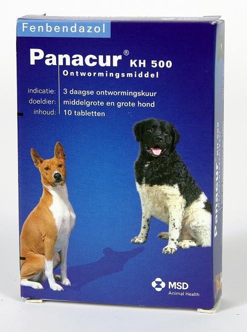 Panacur - Nena's Pets