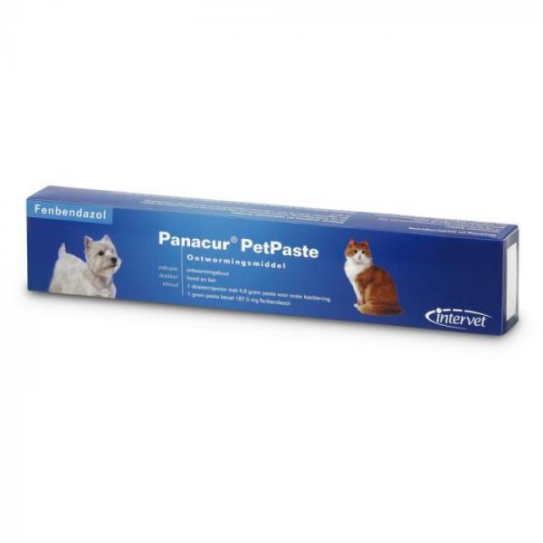 Panacur - Nena's Pets