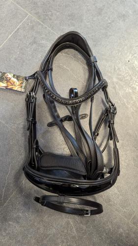 Hoofdstel Passier starlight - Nena's Pets