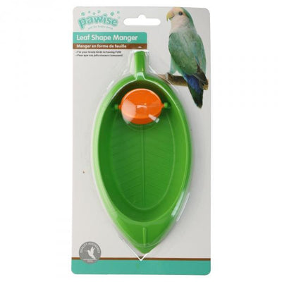 Pawise badje in bladvorm - Nena's Pets