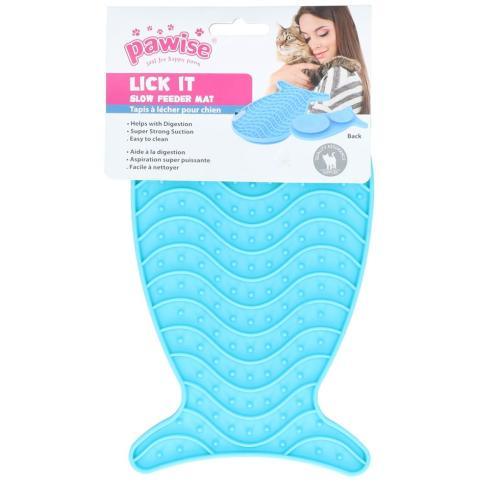 Pawise lick it fish - Nena's Pets