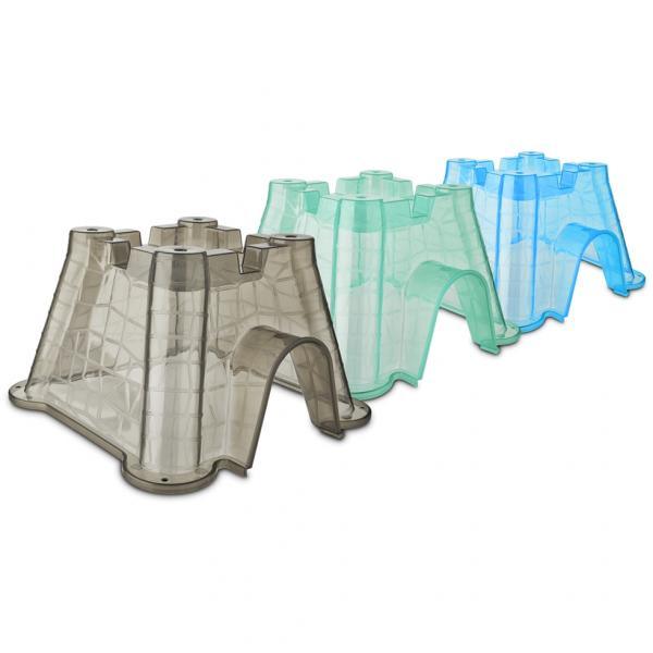 Pawise schuilplaats voor knaagdieren - Nena's Pets