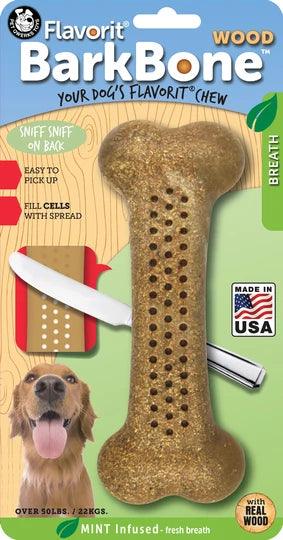 Pet Qwerks Flavorit - Nena's Pets