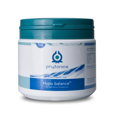 Phytonics Hypo balance 250 g - Nena's Pets