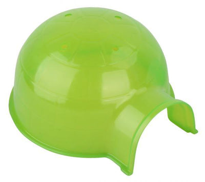 Plastic Kasteel - Nena's Pets