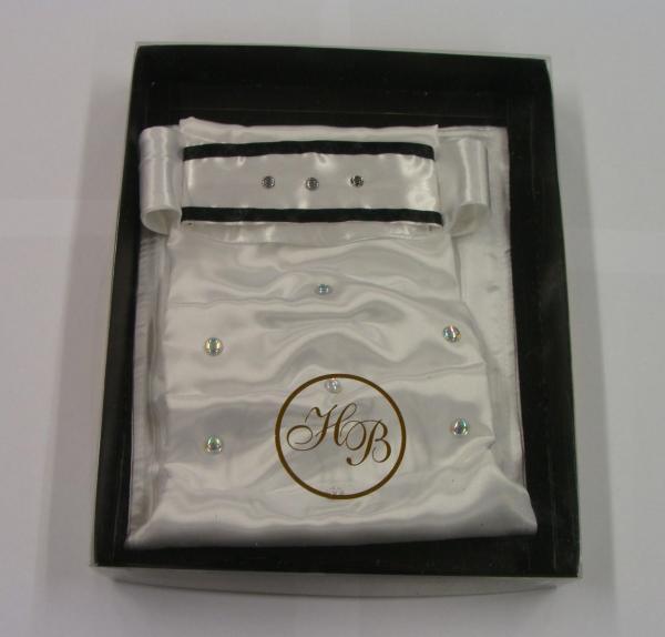 HB Plastron - Nena's Pets