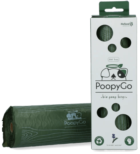 PoopyGo Poepzakjes - Nena's Pets