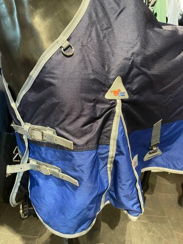 Power Horse deken 0 gram - Nena's Pets