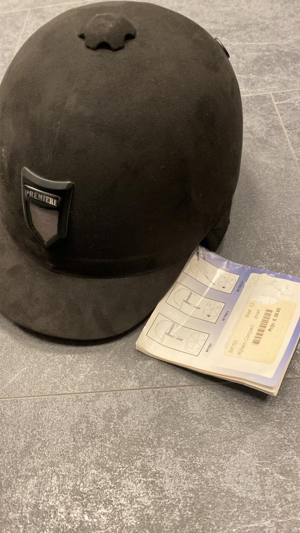 Premiere cap - Nena's Pets