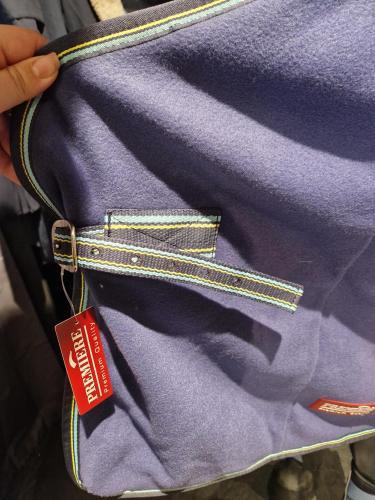 Premiere Fleece deken - Nena's Pets