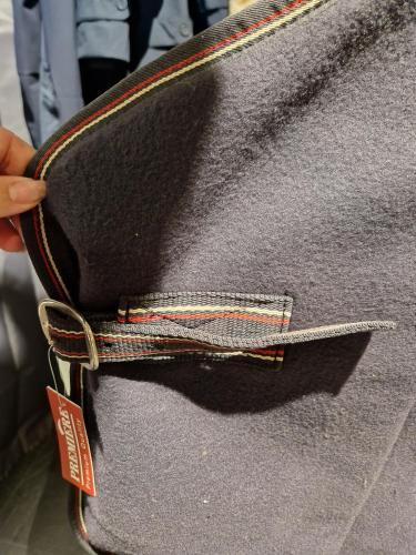 Premiere Fleece deken - Nena's Pets
