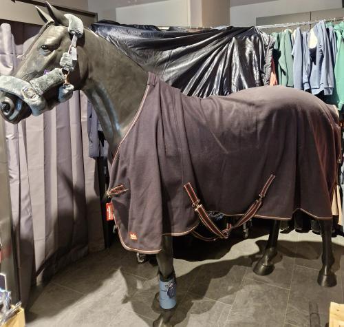 Premiere Fleece deken - Nena's Pets