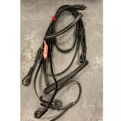 Premiere hoofdstel - Nena's Pets