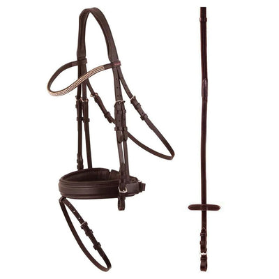 Premiere hoofdstel Dijon - Nena's Pets