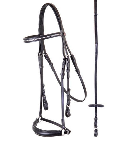 Premiere hoofdstel Rouen - Nena's Pets