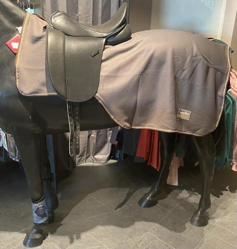 Premiere uitrijdeken Fleece - Nena's Pets