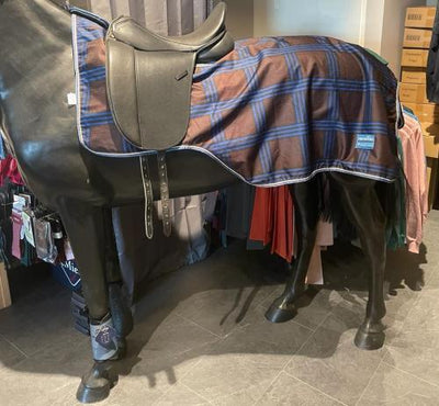 Premiere uitrijdeken Limited Edition - Nena's Pets