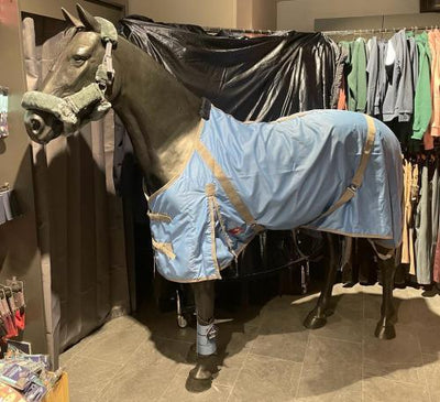 Premiere zomerdeken collectie - Nena's Pets