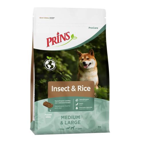 Prins Geperste Brok - Nena's Pets