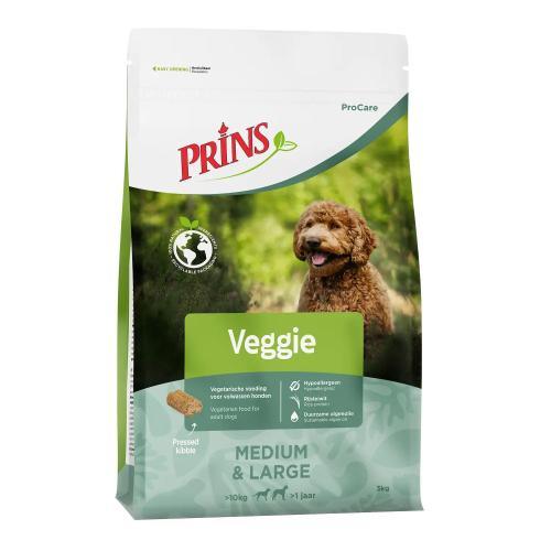 Prins Geperste Brok - Nena's Pets