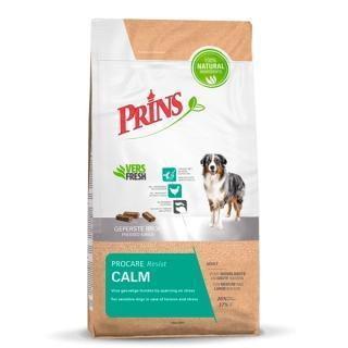 Prins Geperste Brok - Nena's Pets