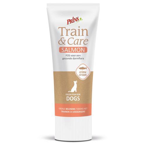 Prins Train & Care zalm - Nena's Pets