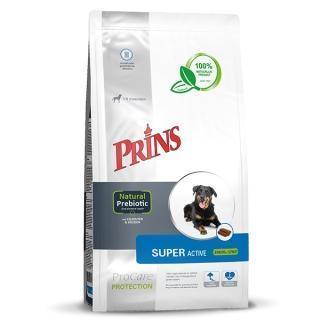 Prins Protection geperste brokken - Nena's Pets