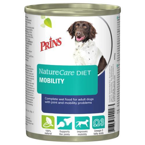 Prins NatureCare Dieet blikken - Nena's Pets