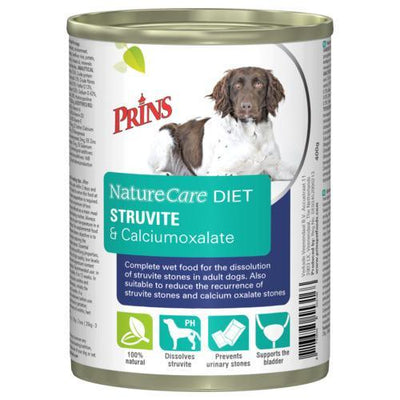 Prins NatureCare Dieet blikken - Nena's Pets