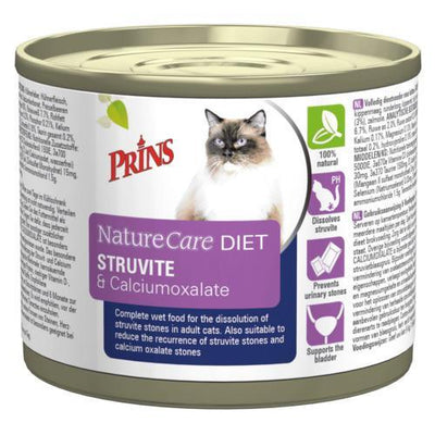 Prins NatureCare Dieet - Nena's Pets