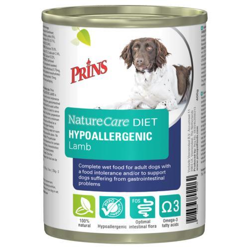 Prins NatureCare Dieet blikken - Nena's Pets