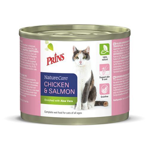 Prins nature care - Nena's Pets
