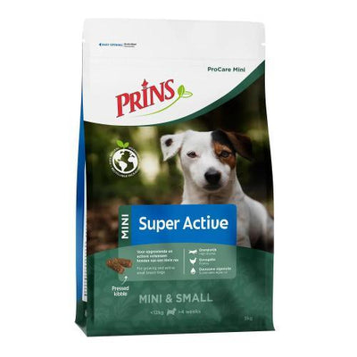 Procare Mini geperst - Nena's Pets