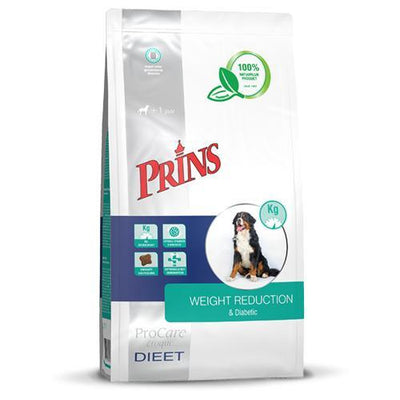 Prins Dierenartsen Dieet krokant - Nena's Pets