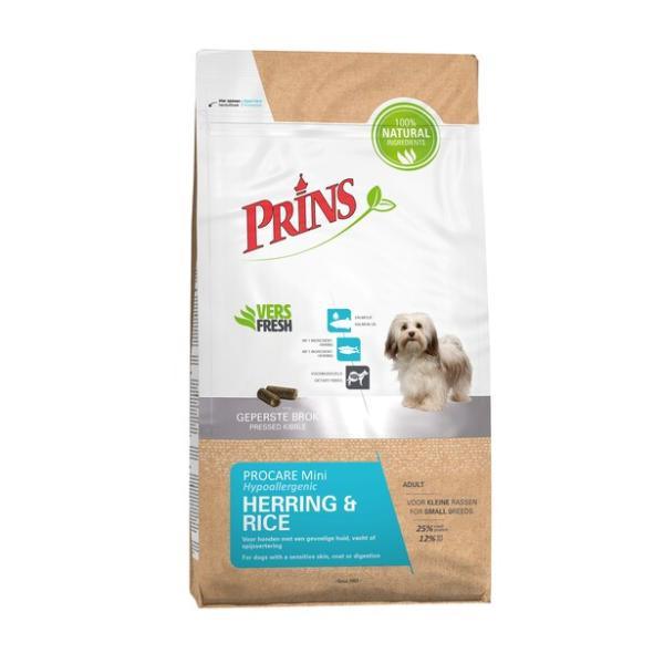 Procare Mini geperst - Nena's Pets