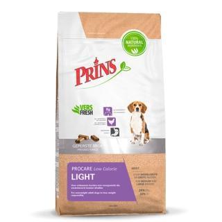 Prins Geperste Brok - Nena's Pets