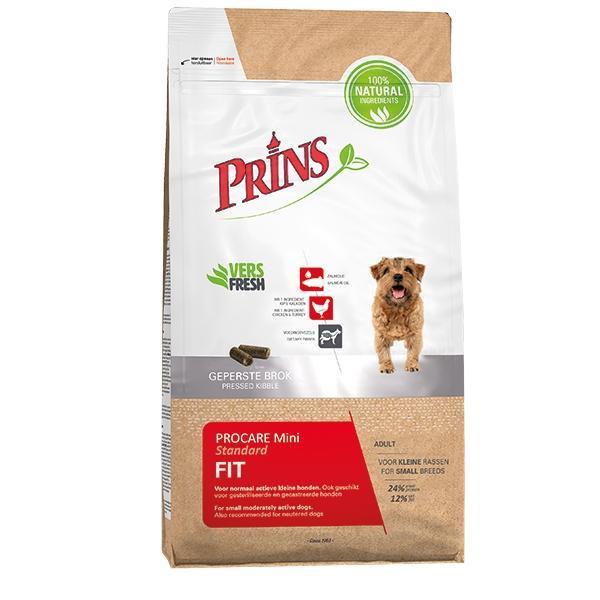 Procare Mini geperst - Nena's Pets
